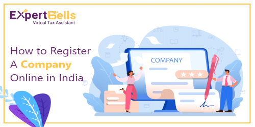 Company Registration Online – How to Register a Company Online in India