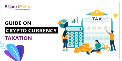 Guide on Cryptocurrency Taxation