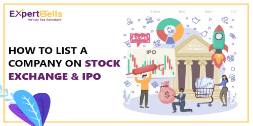 How to List a Company on Stock Exchange and IPO