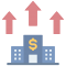 Helps Company to Expand 