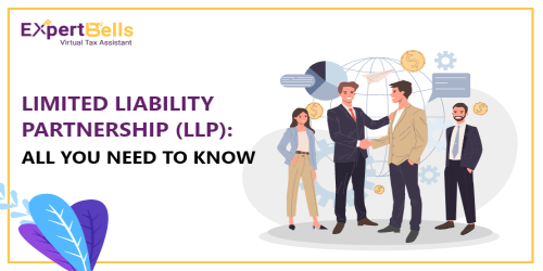 Limited Liability Partnership (LLP):  All you Need to Know