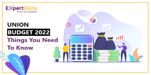 Union Budget 2022- Things you need to know