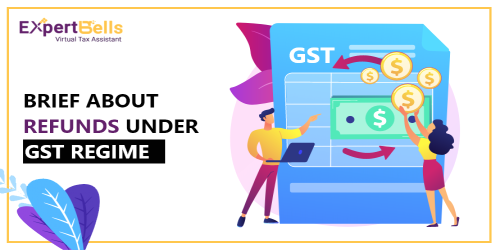 Brief About Refunds Under the GST Regime