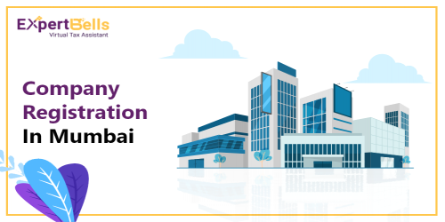 Online Company registration in Mumbai