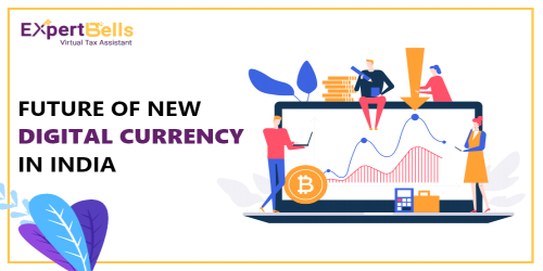 Future of New Digital Currency in India