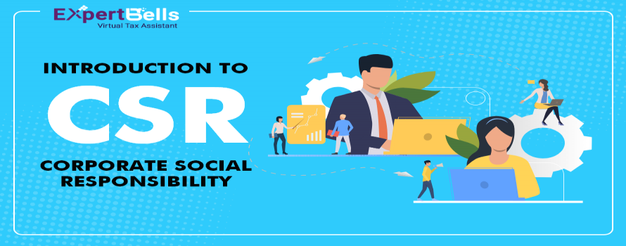 Introduction to CSR (Corporate Social Responsibility)