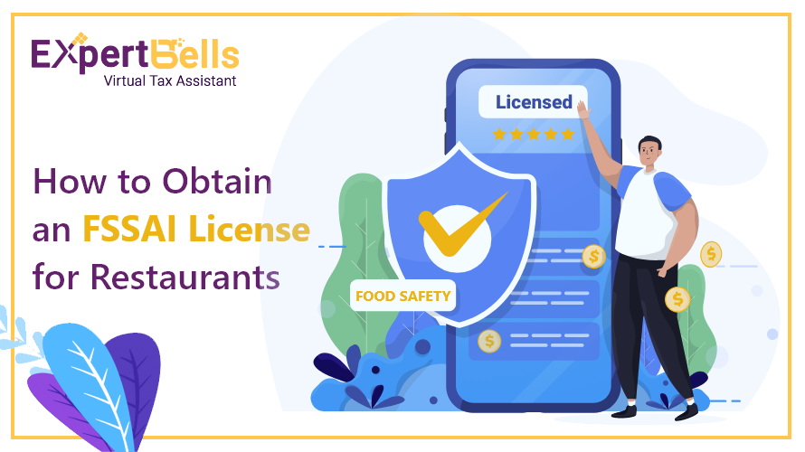 How to Obtain an FSSAI License for Restaurants
