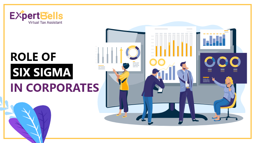 Role of Six Sigma in the Corporates