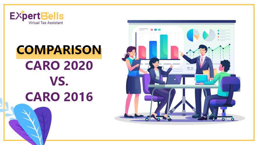 CARO 2020 vs. CARO 2016 – A Comparison