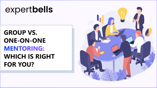 Group vs. One-On-One Mentoring: Which is Right for You?