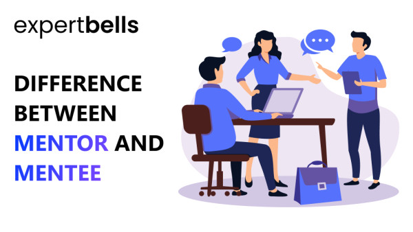 Difference Between Mentor and Mentee