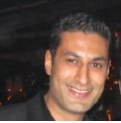 Ashutosh Mahindru