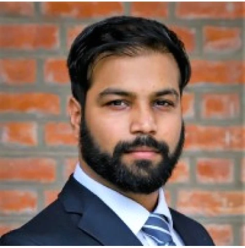 Anuj Jain