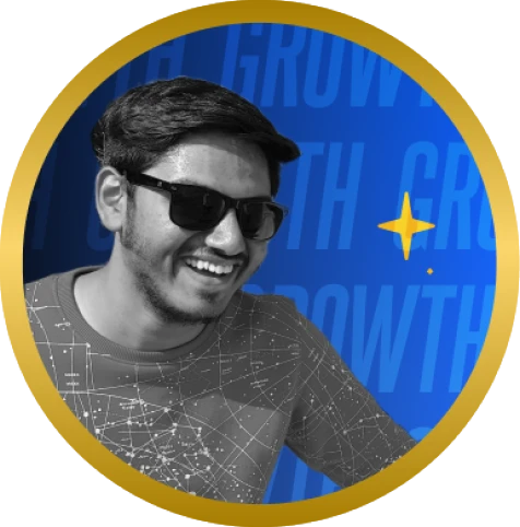 Ar.Bhavesh Growth