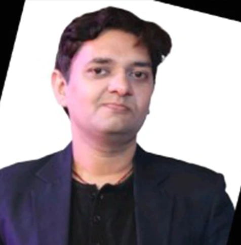 Virendra Sharma
