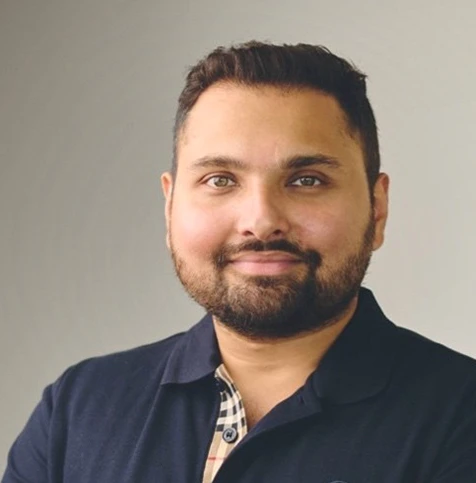 Akash Valia