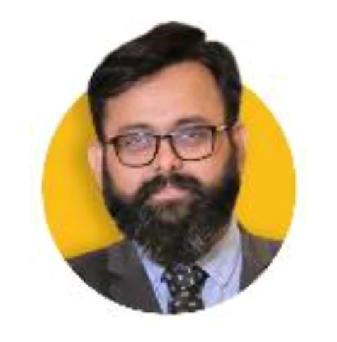 Ankit Majethia