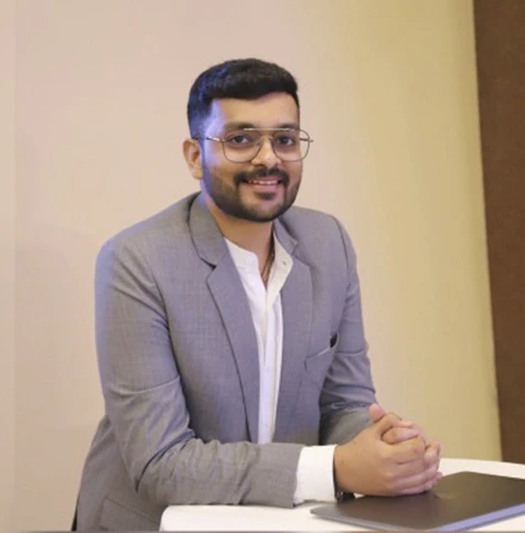 Manan Bhatt