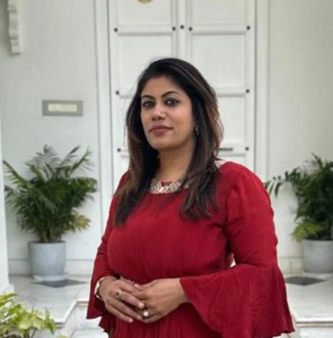 Anooja Bashir