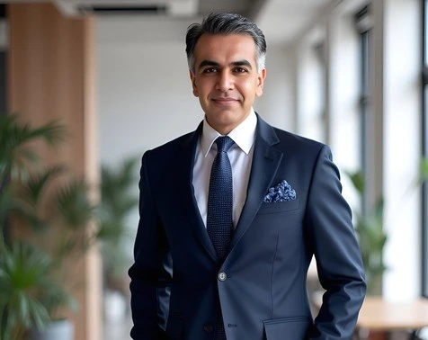 Vivek Chadha