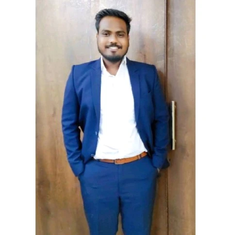 Akshay Gangawane