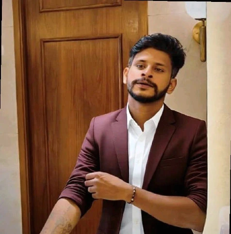 Venkata Jagadeesh Soma