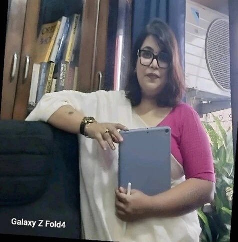 Pooja Terwad