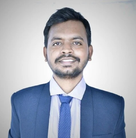 Rajsingh Mourya