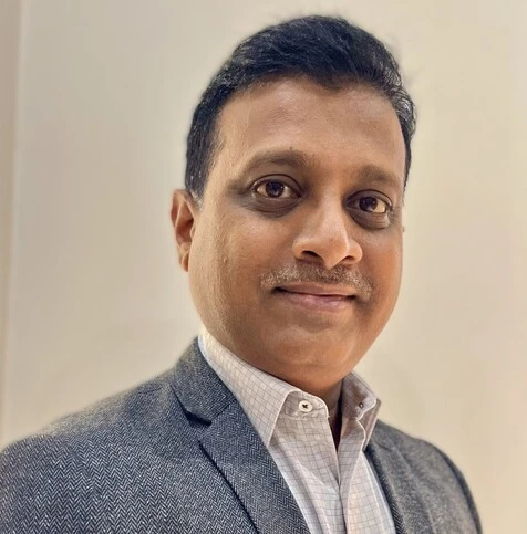 Gururaj