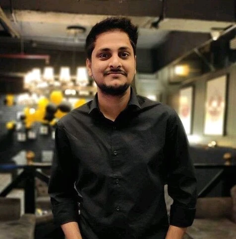 Shubham Trivedi