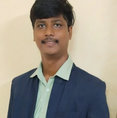 Katta Ajay Kumar