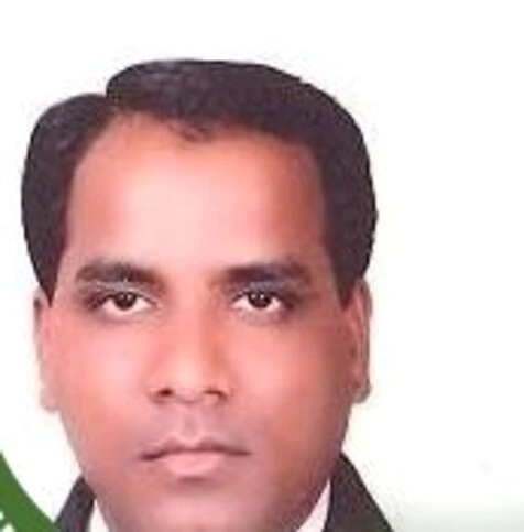 Shaikh Yasin
