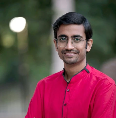 Nitin Jain