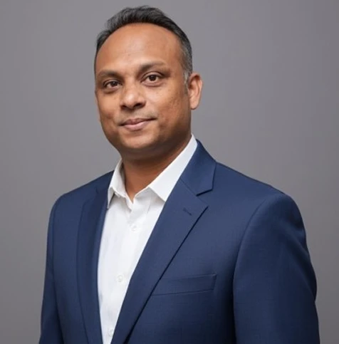 Kapil Naik