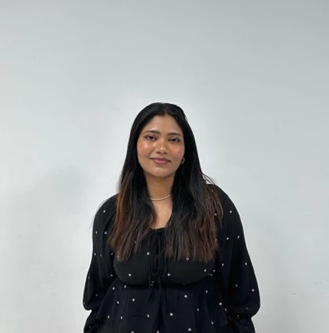 Ankita Kureel