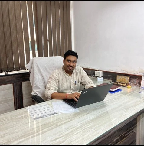 CA AKSHAY AGGARWAL