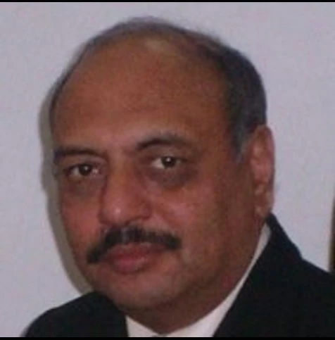 CAPT RATNA DEEP RANJAN