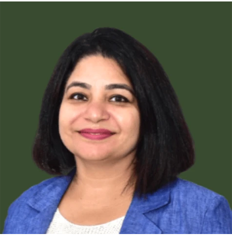 Rashi Wadhwa