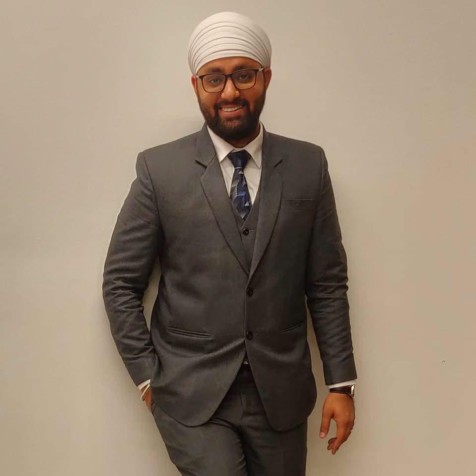 Satvindar Singh