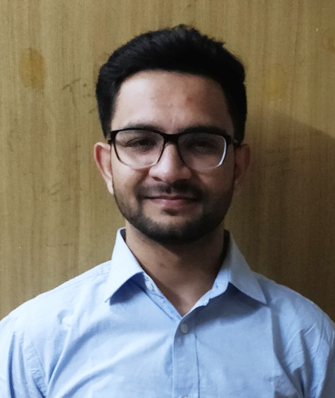 Piyush Madhwani