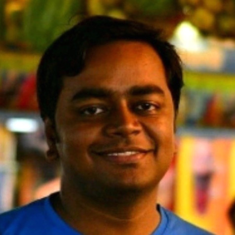 Siva Kumar Epari