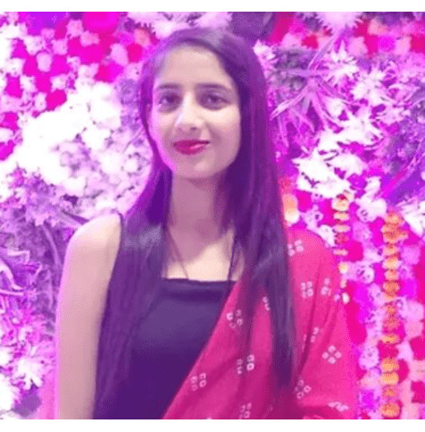 Vishakha Gupta