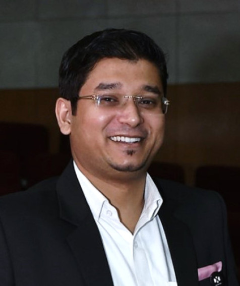 Sukrit Ghosh
