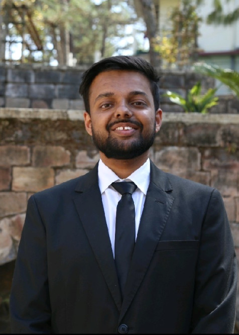 Akshansh Gupta