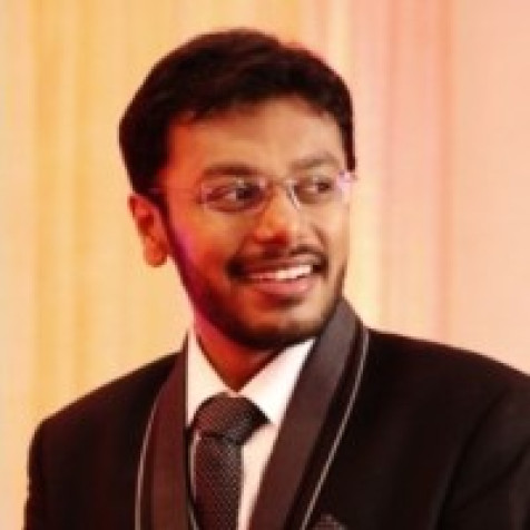 Darsh Dilip Doshi