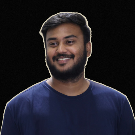 Shashank SN