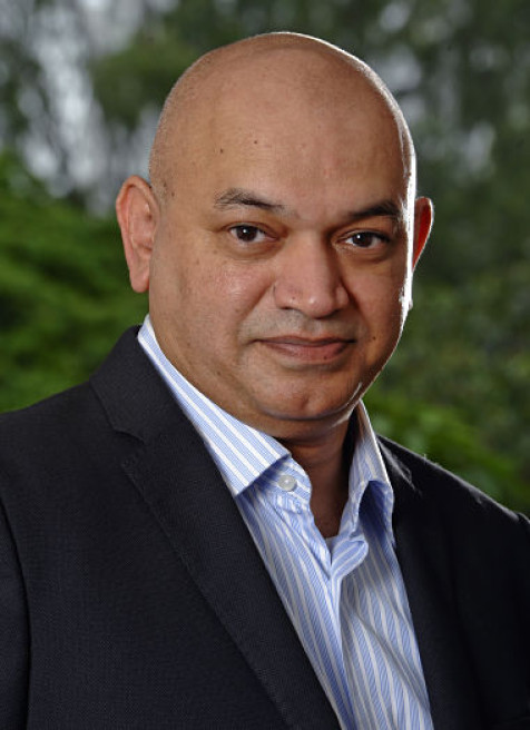 Vinod Keni