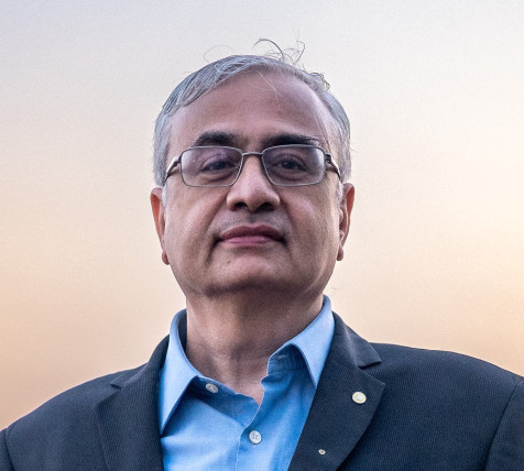 Shankar Mallapur