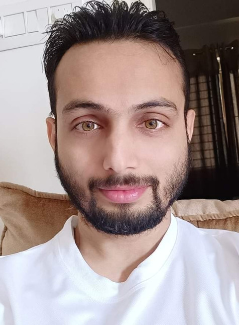 Kunal Bhardwaj