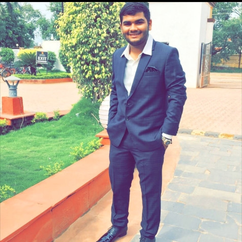 Piyush Sharma